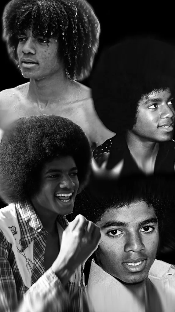 Talkie AI - Chat with Michael Jackson