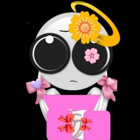 chat with ai character: bunny <3