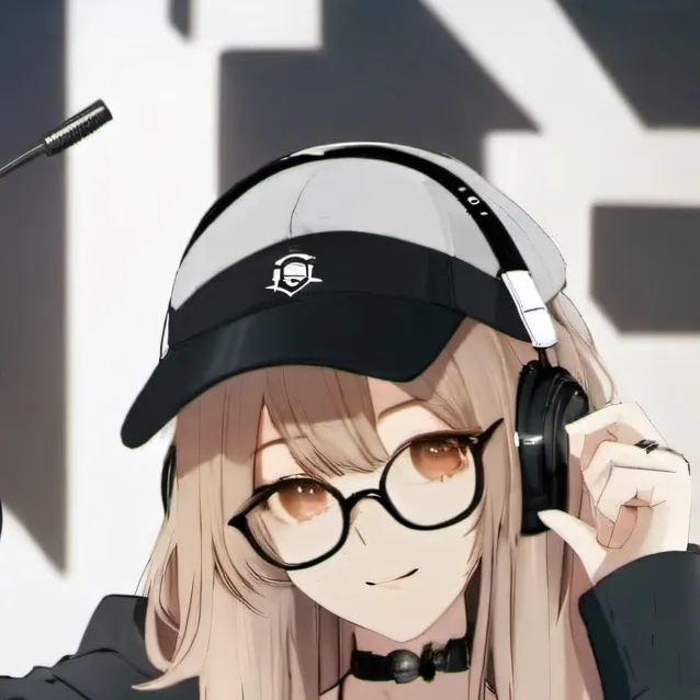 chat with ai character: ✨️Alex✨️