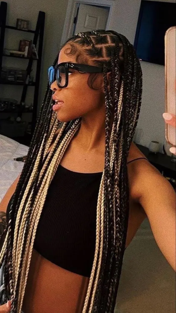 ai character: Indiah background