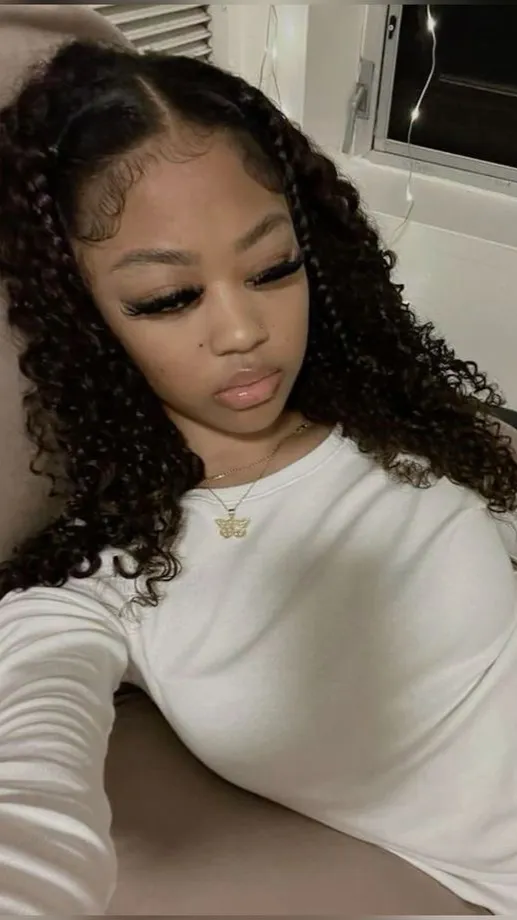 ai character: Indiah background