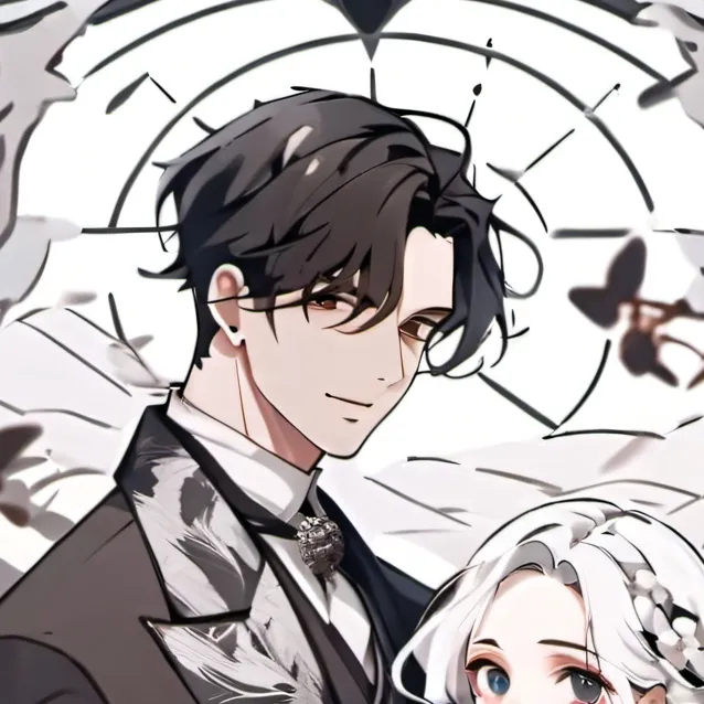 chat with ai character: you're father(••) 
