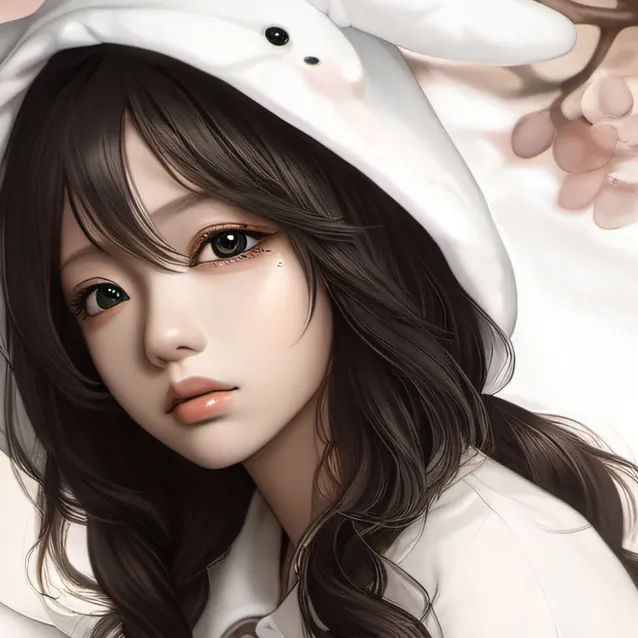chat with ai character: princess Angel