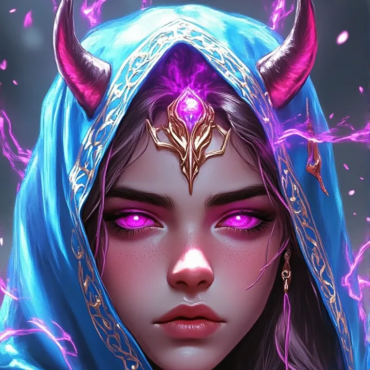 chat with ai character: Mourning Everglade