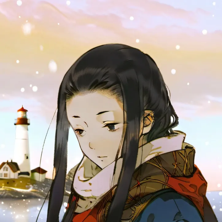 chat with ai character: Yukinko Jimmu