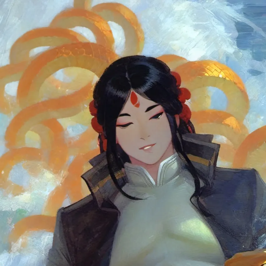 chat with ai character: Snake Teacher
