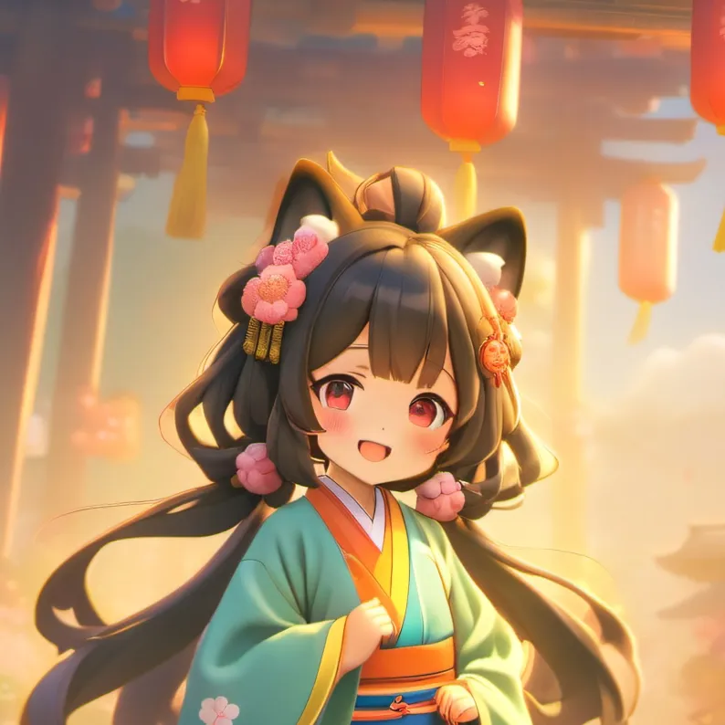 chat with ai character: Dog Ghost
