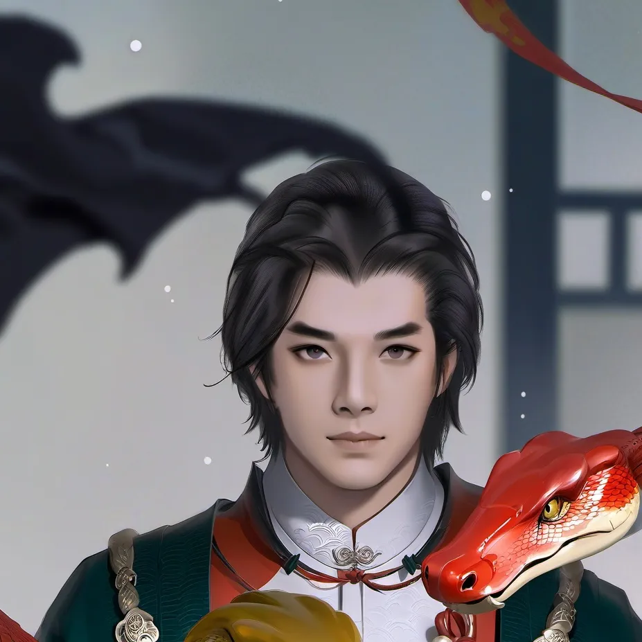 chat with ai character: Ryugu Guard