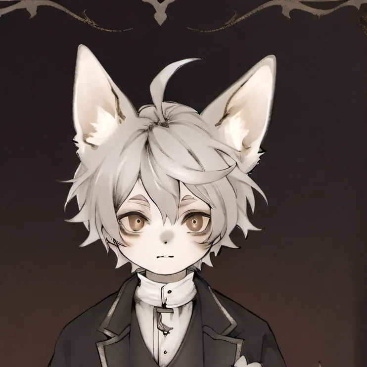 chat with ai character: Inugami