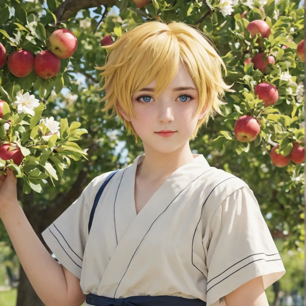 chat with ai character: Pomo Idun