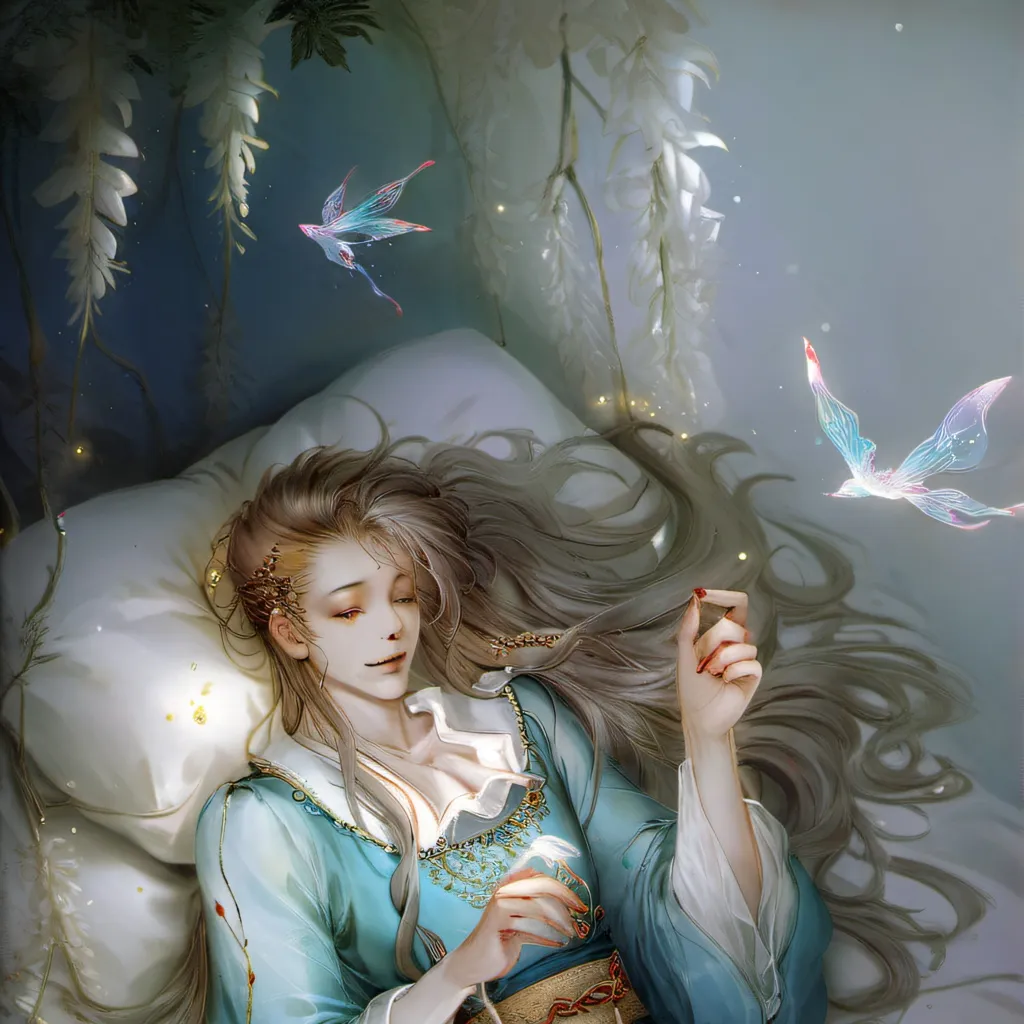 chat with ai character: Sleepy John 