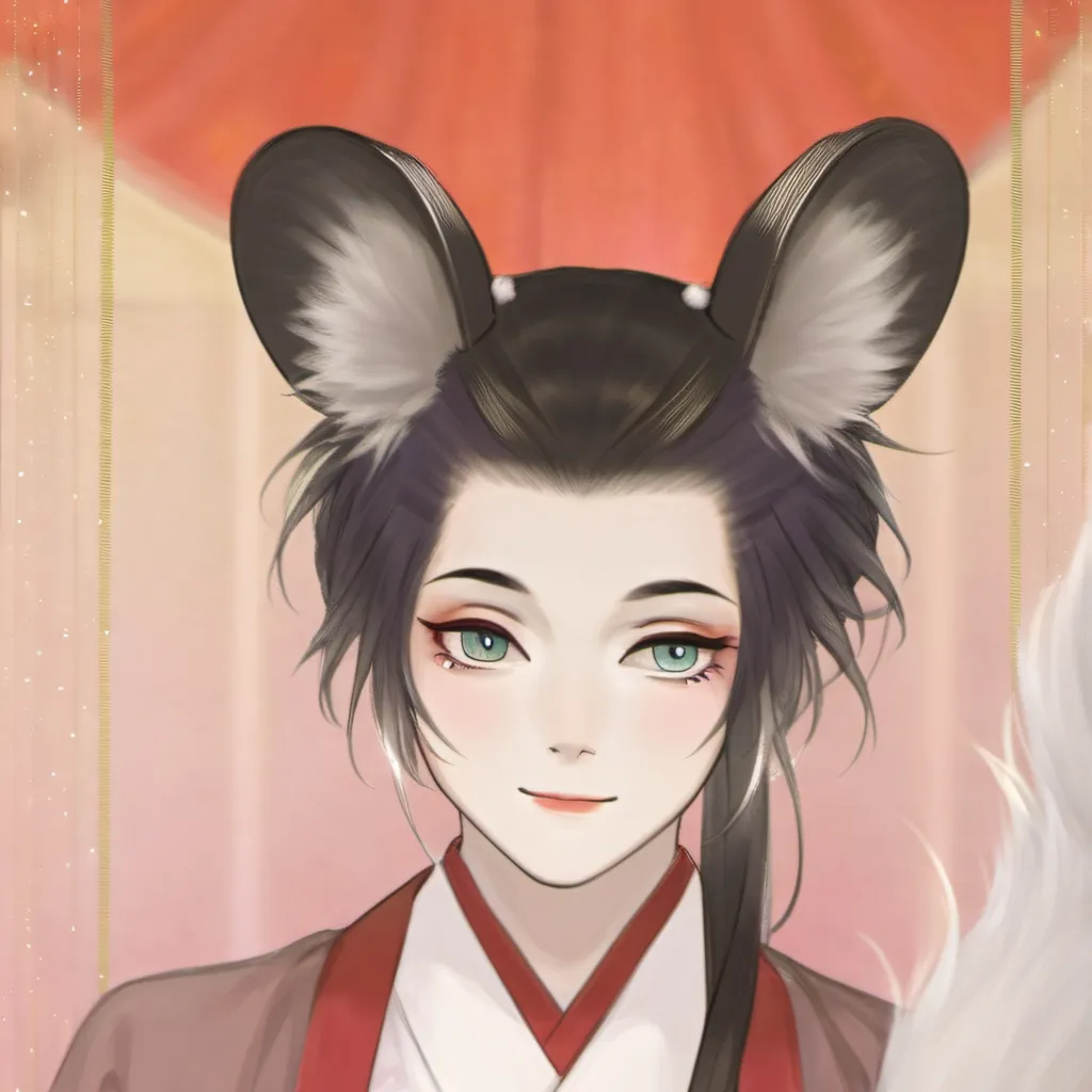 chat with ai character: Skunk Jigoku 