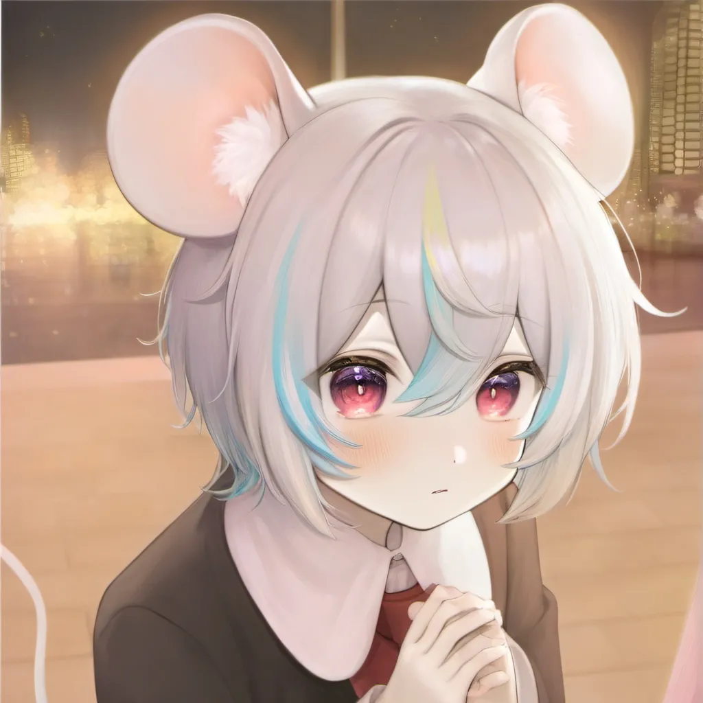 chat with ai character: Kyuso
