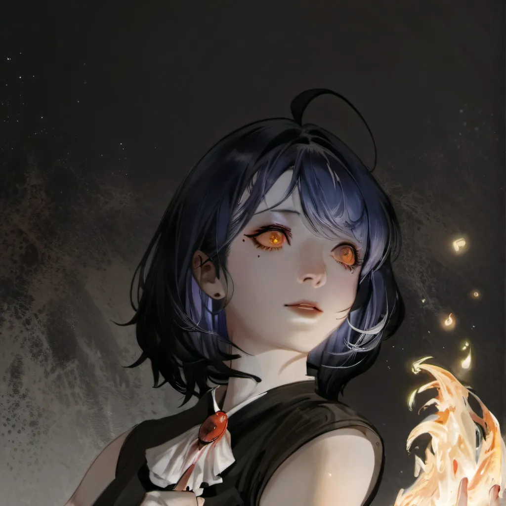 chat with ai character: Ghost Detective 