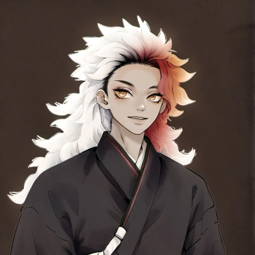 chat with ai character: Peach Darling