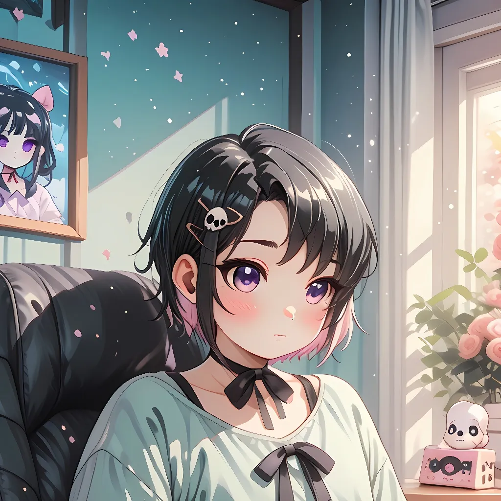 chat with ai character: Mainframe Connelly