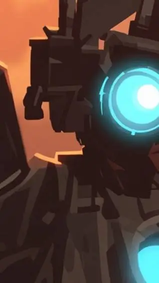 ai character: utcm x utsw background