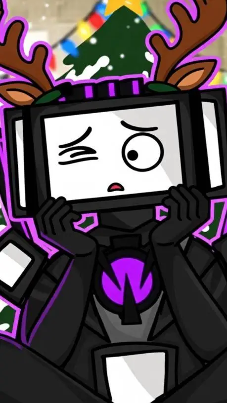 ai character: uttvm x utsm background