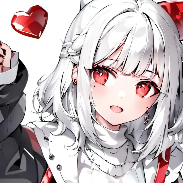 chat with ai character: anna