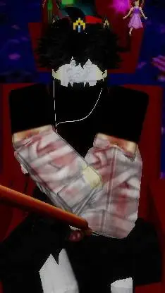 ai character: zevin background