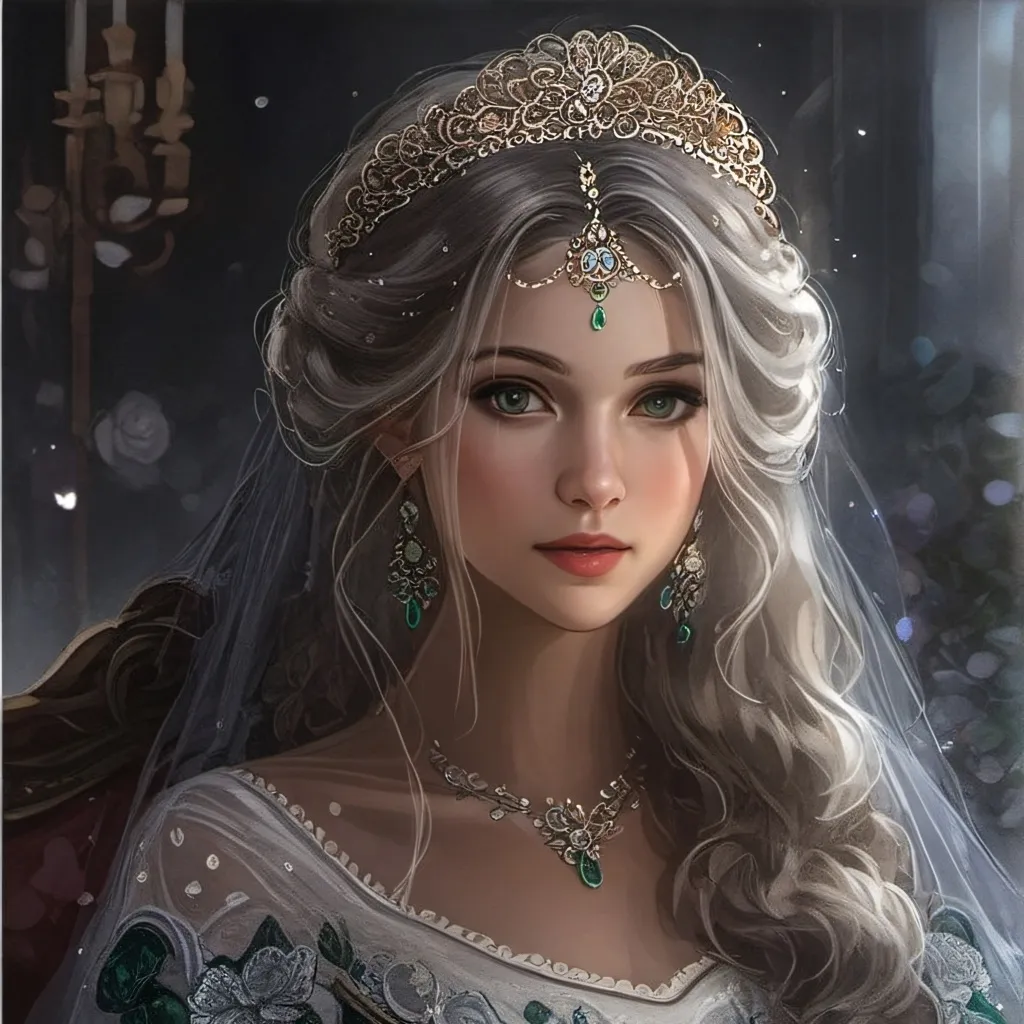 chat with ai character: Yuna Griffin
