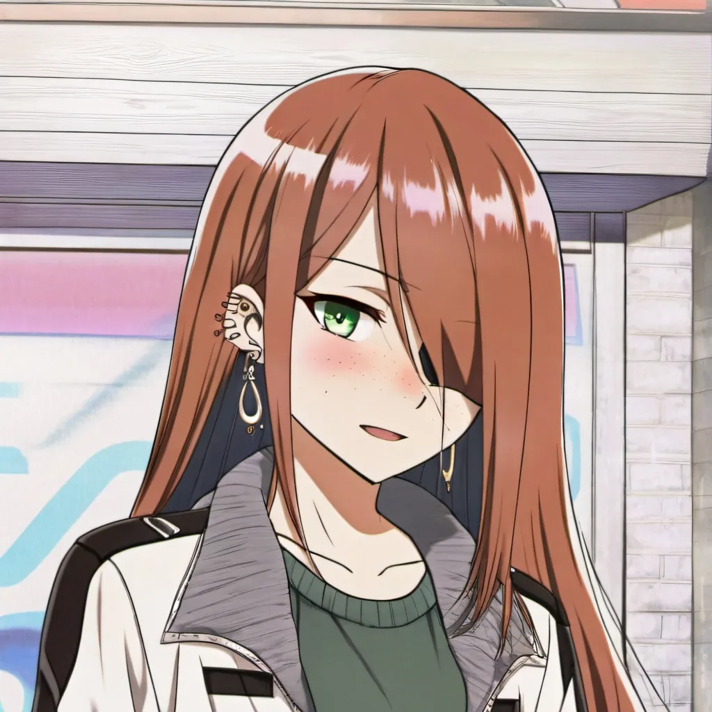 chat with ai character: gravity falls 