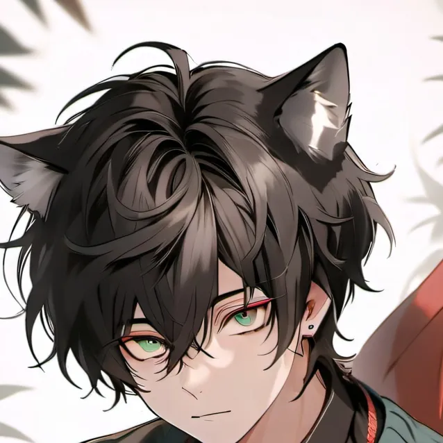 chat with ai character: bon