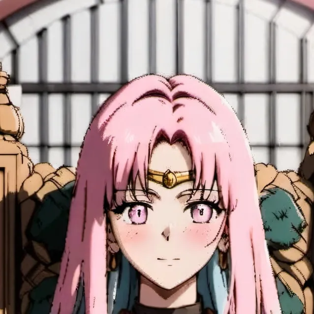 chat with ai character: Ruby Kanamoto