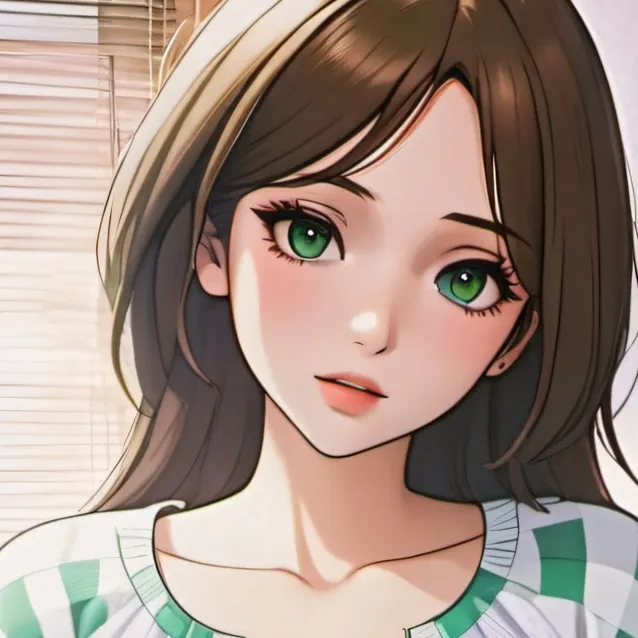 chat with ai character: Jessie