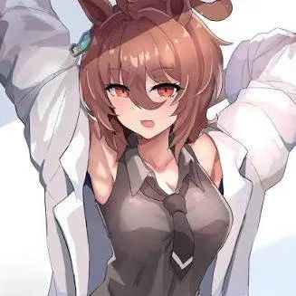 chat with ai character: Agnes Tacyon