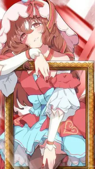 ai character: SIL(Still In Love) background