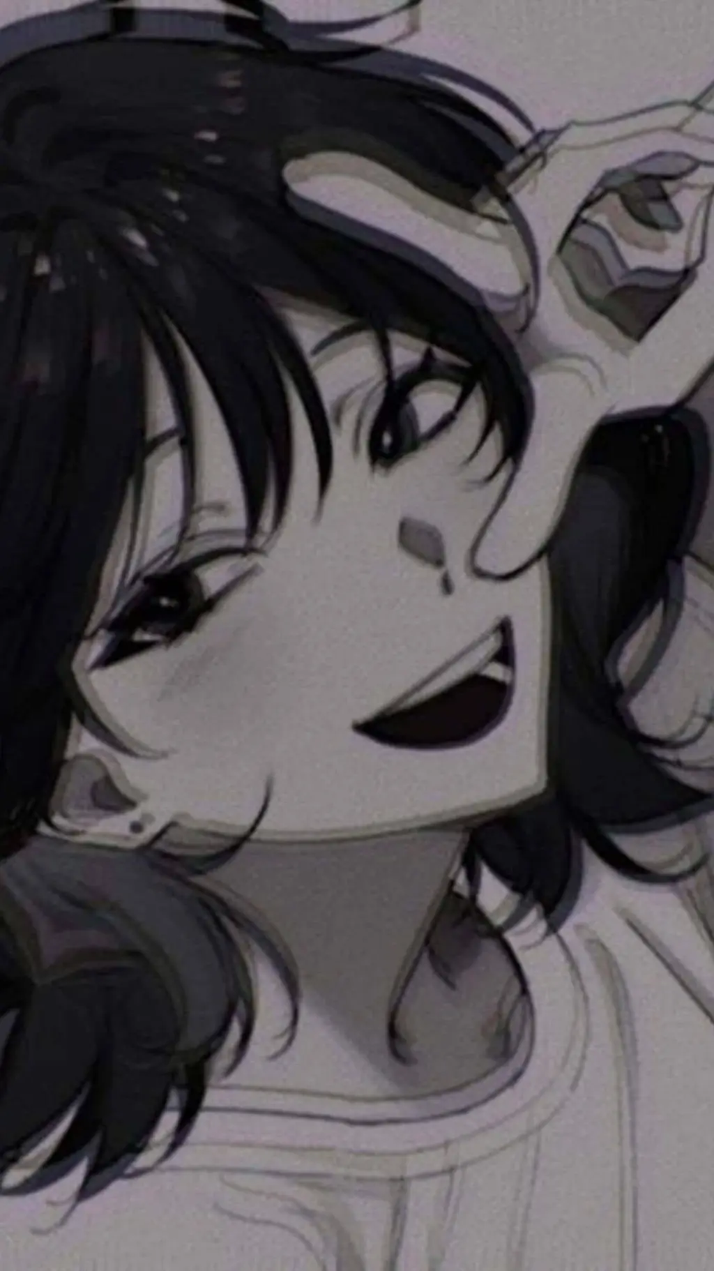 ai character: gabriela  background