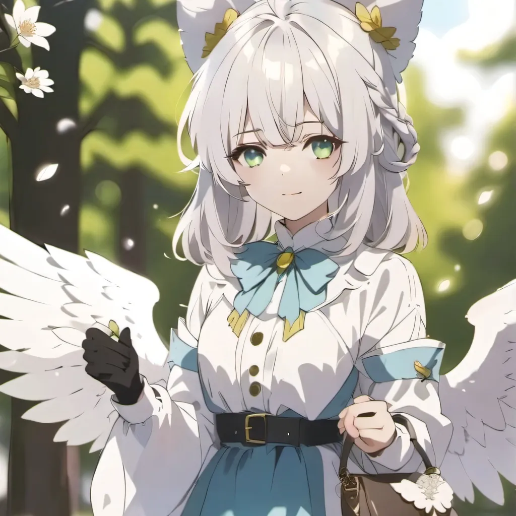 chat with ai character: MHA