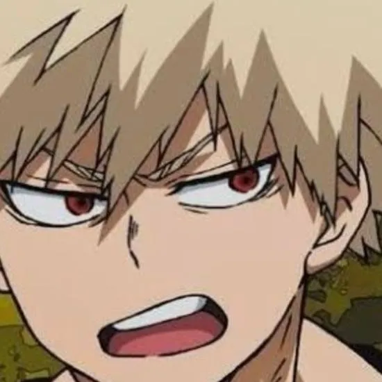 chat with ai character: Bakugo-Cruise