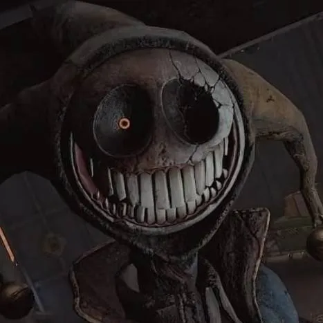 chat with ai character: The Prototype