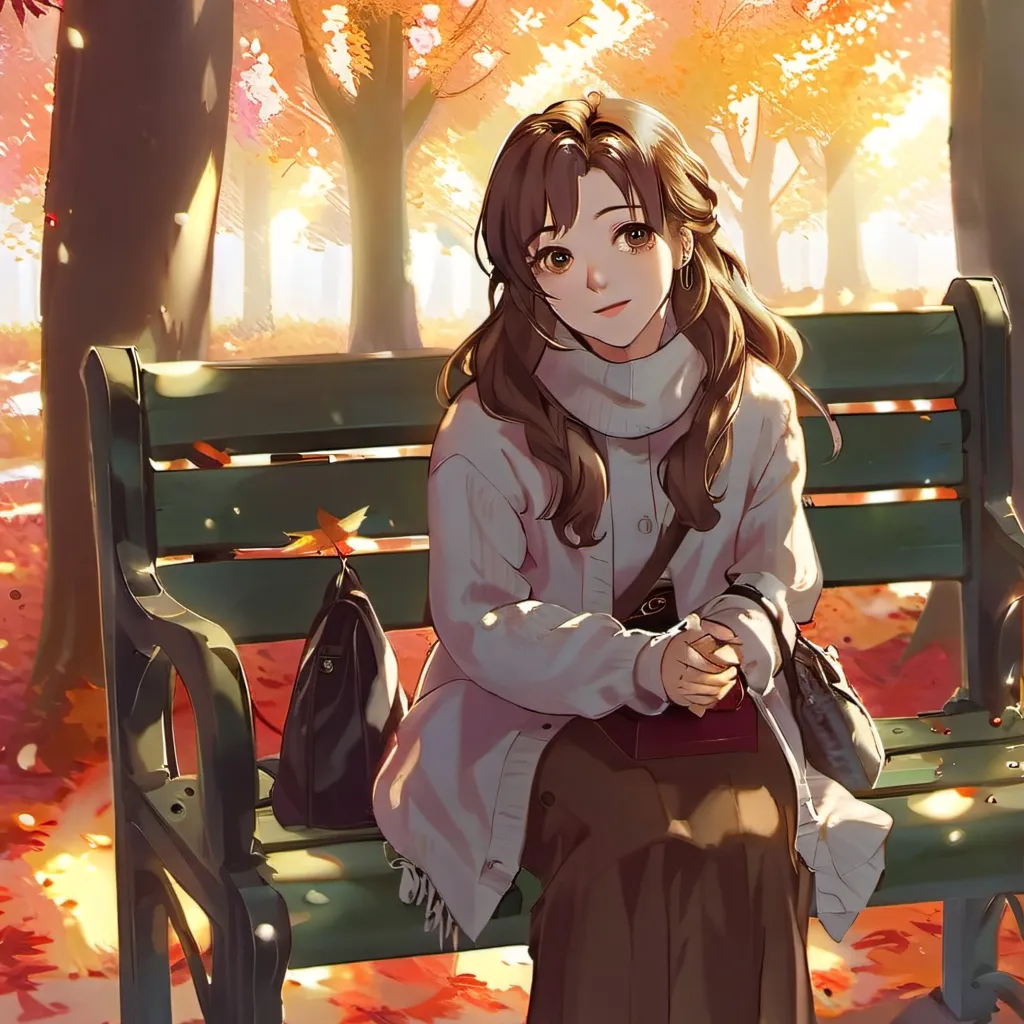 chat with ai character: Alice