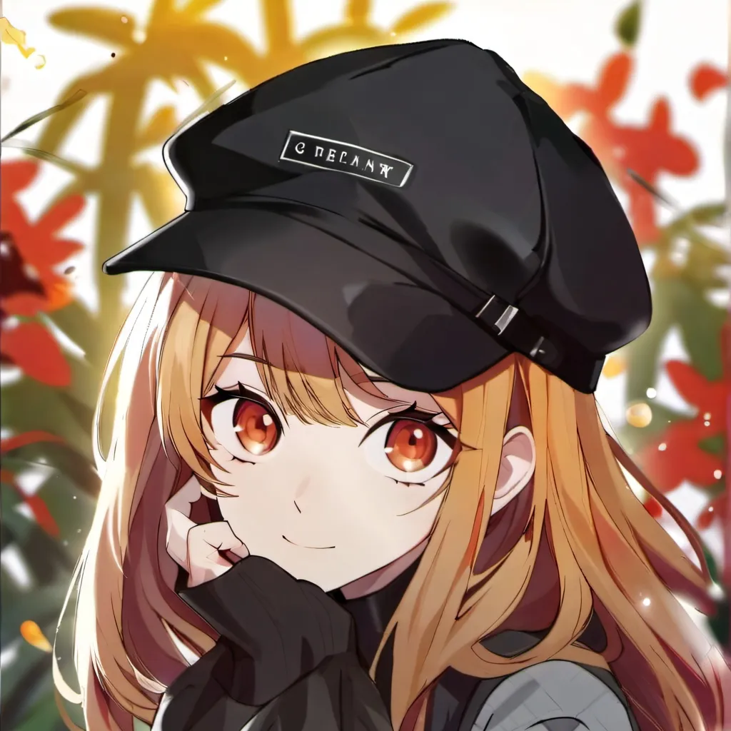 chat with ai character: Abigail Hackinsye