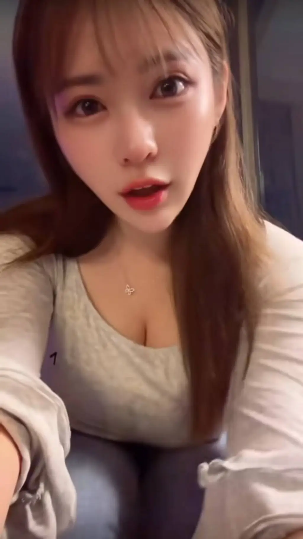 Talkie AI - Chat with Kimiko Yamamoto