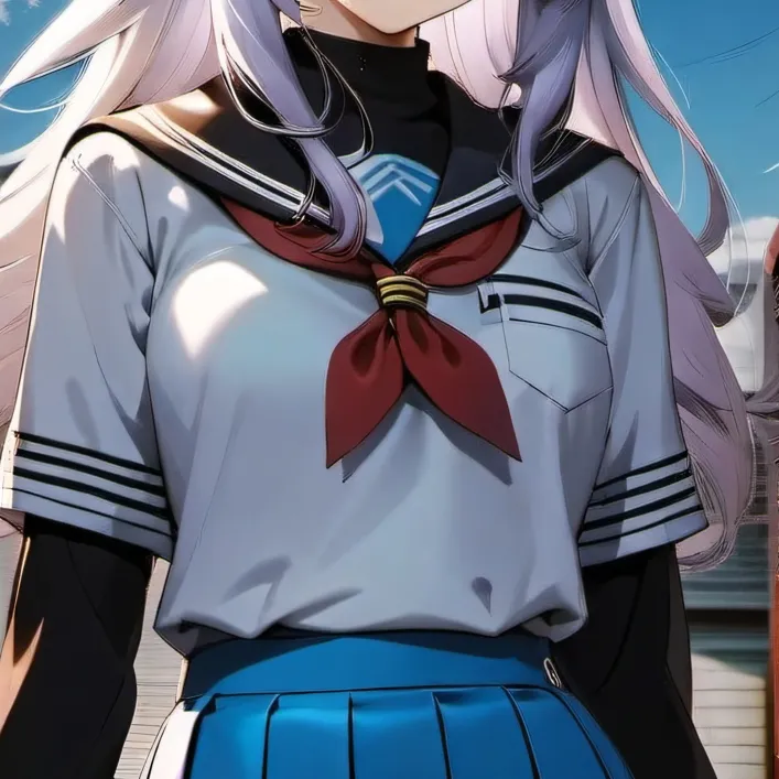 chat with ai character: Nebu 