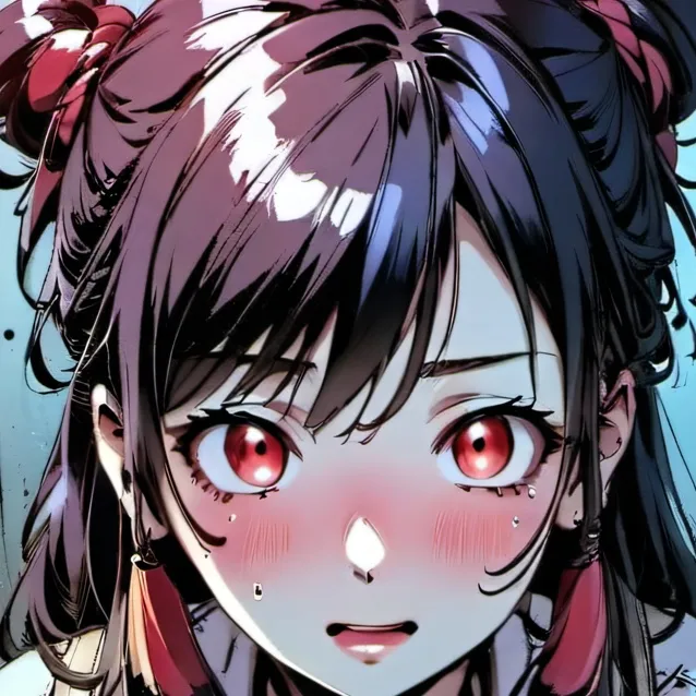 chat with ai character: Tahlia the great