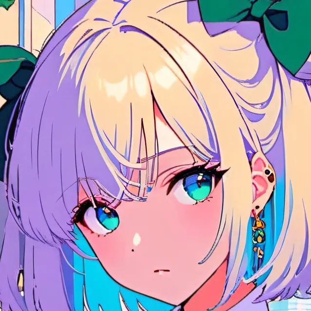 chat with ai character: Annet