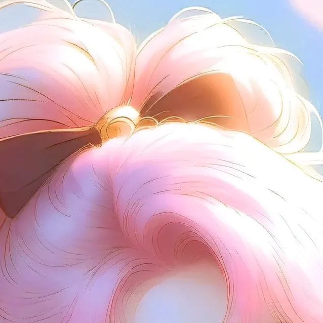 chat with ai character: Pinkypie 
