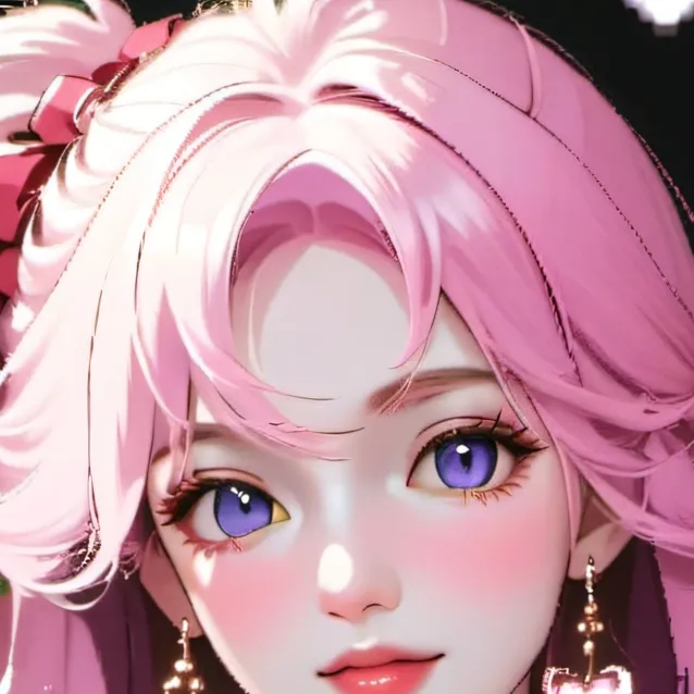 chat with ai character: Charlotte 