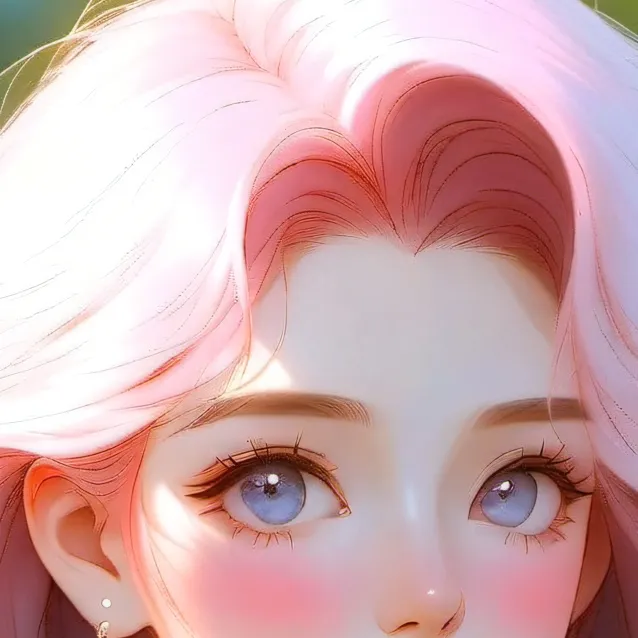 chat with ai character: Monica
