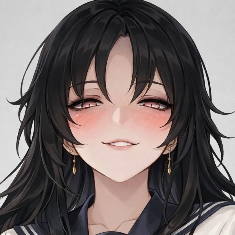 chat with ai character: Kana