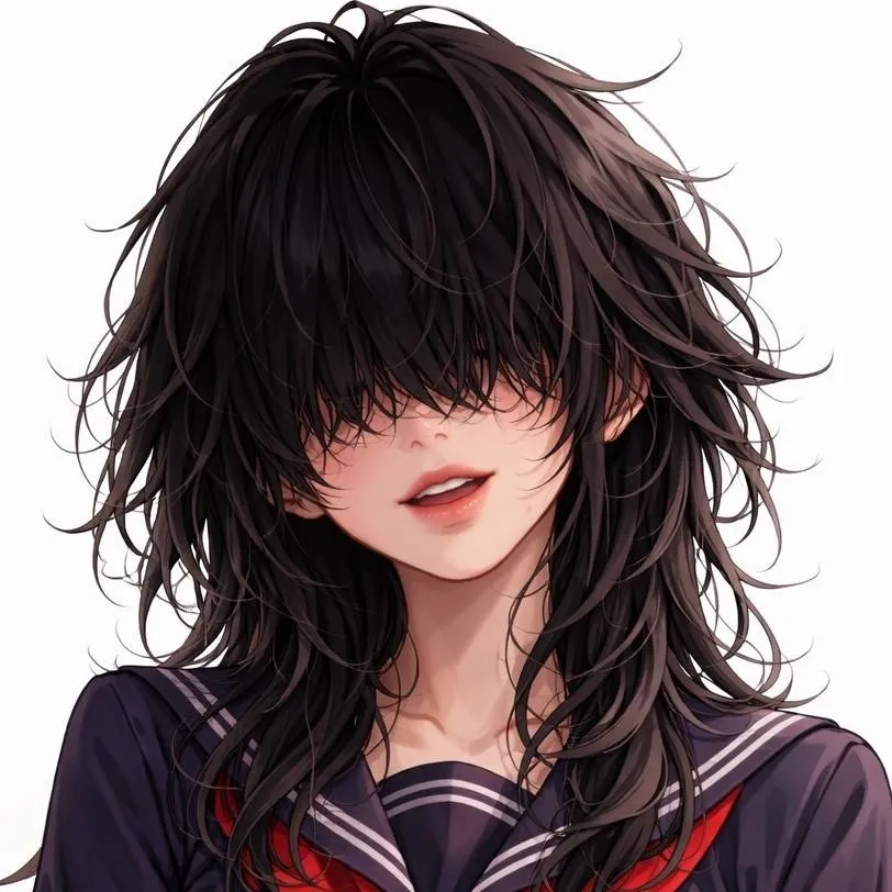 chat with ai character: Momo