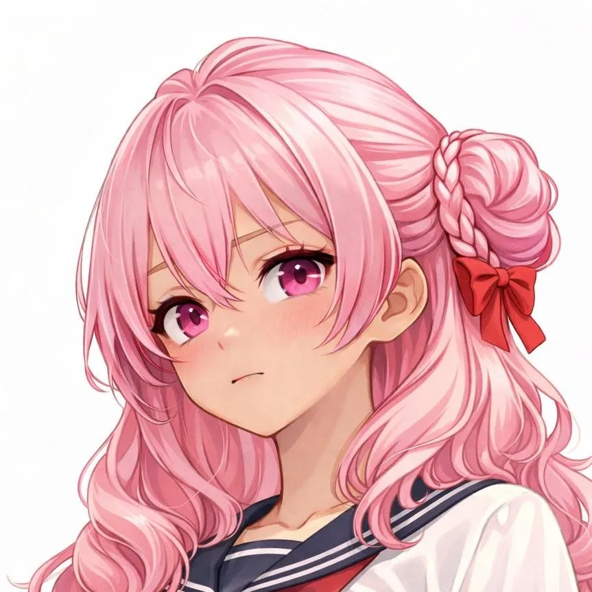 chat with ai character: Mio