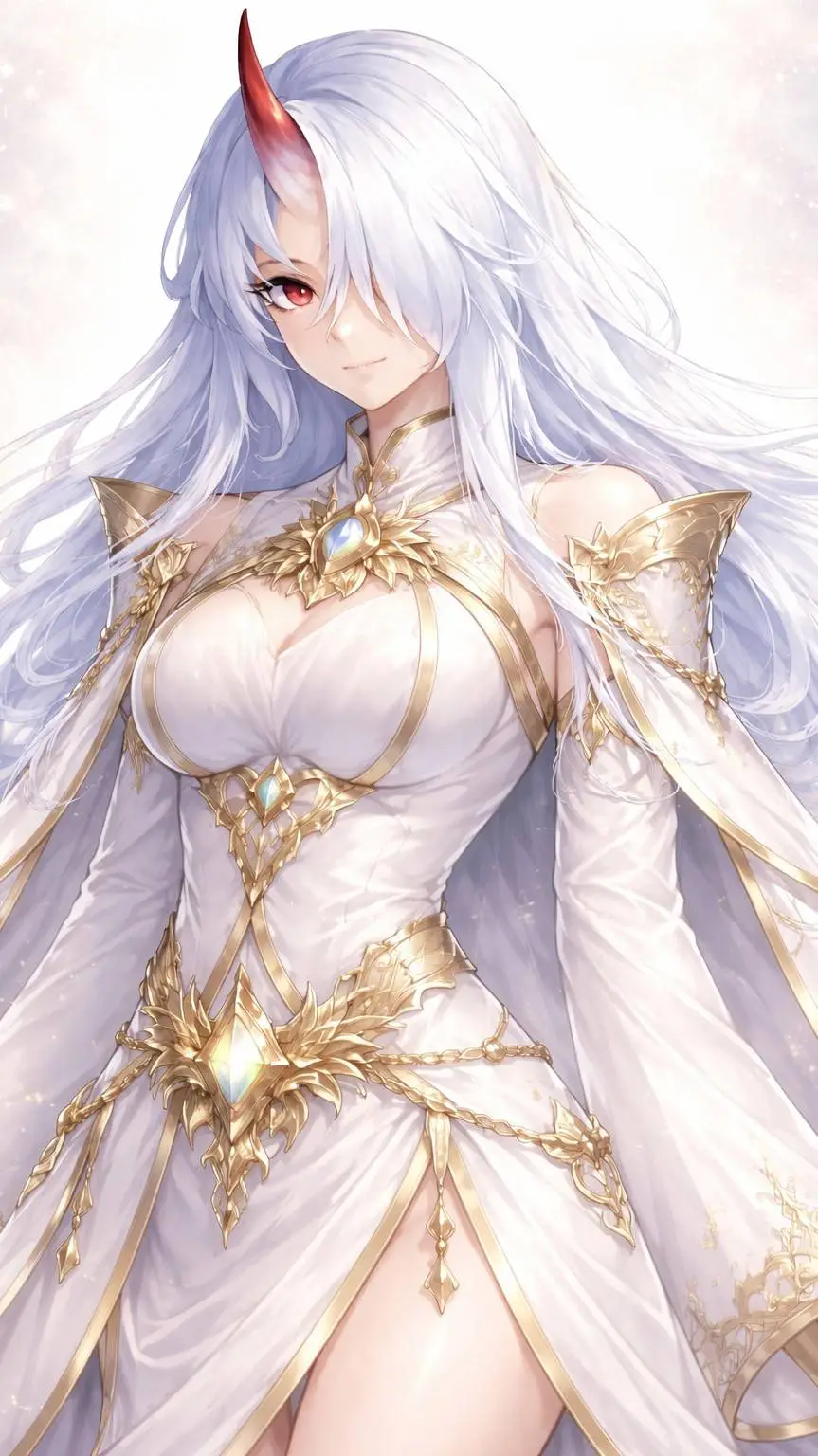 ai character: Azuri background
