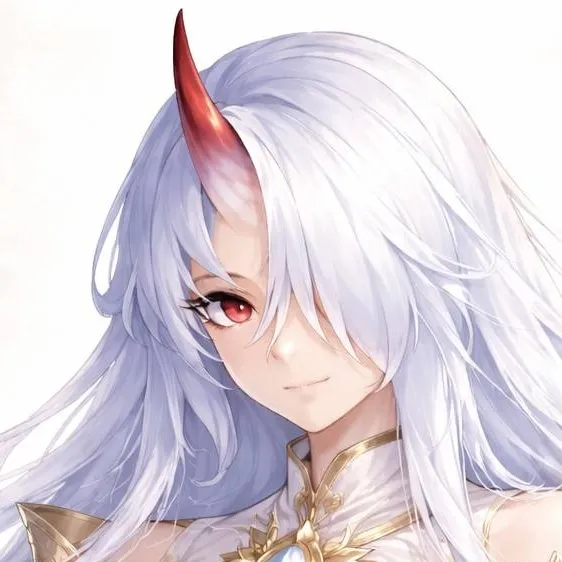 chat with ai character: Azuri