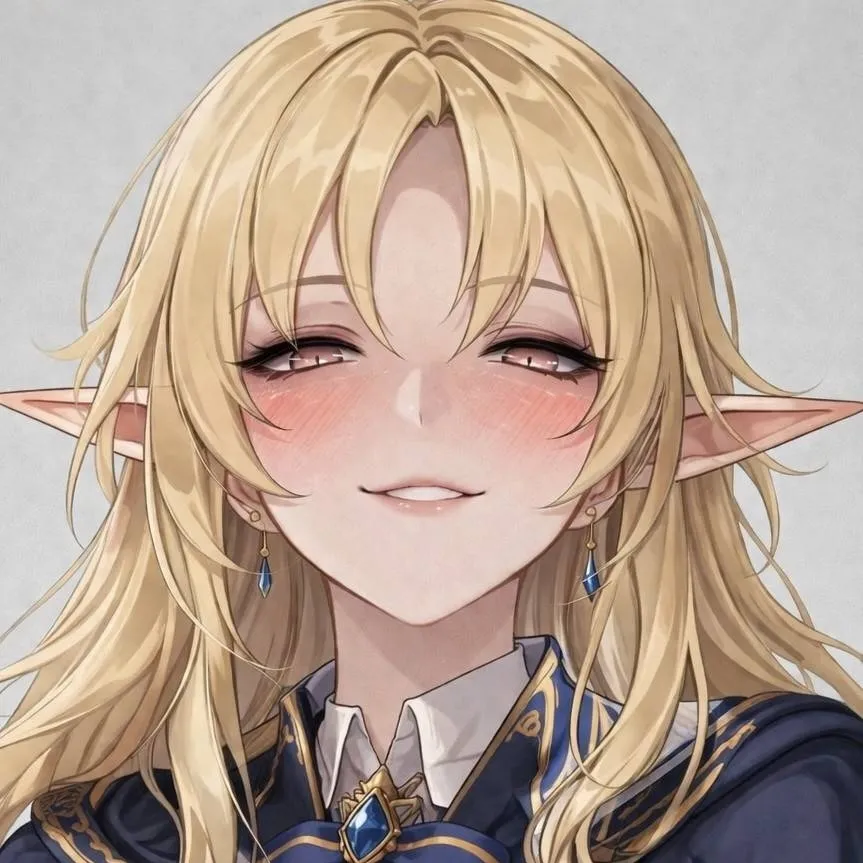 chat with ai character: Sylthia 